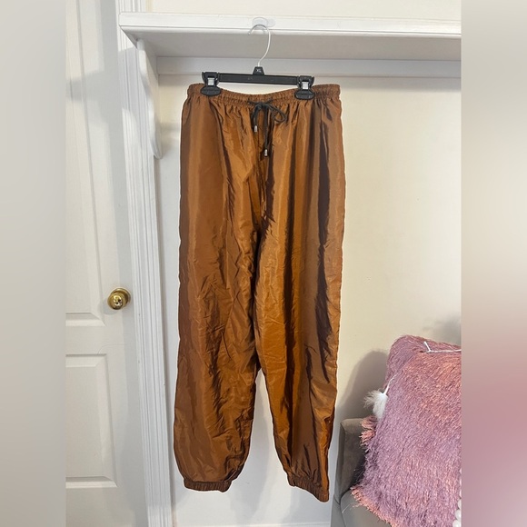 FINAL PRICE Vintage Catalina Windbreaker Joggers - Picture 1 of 6
